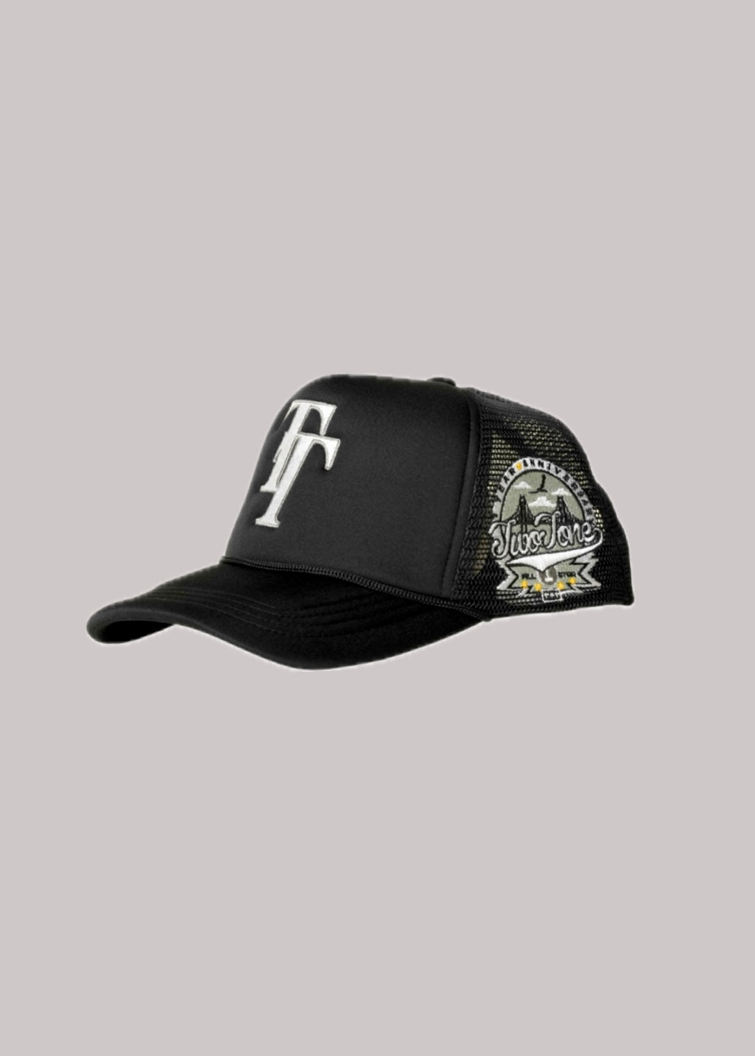 TT Trucker Hat