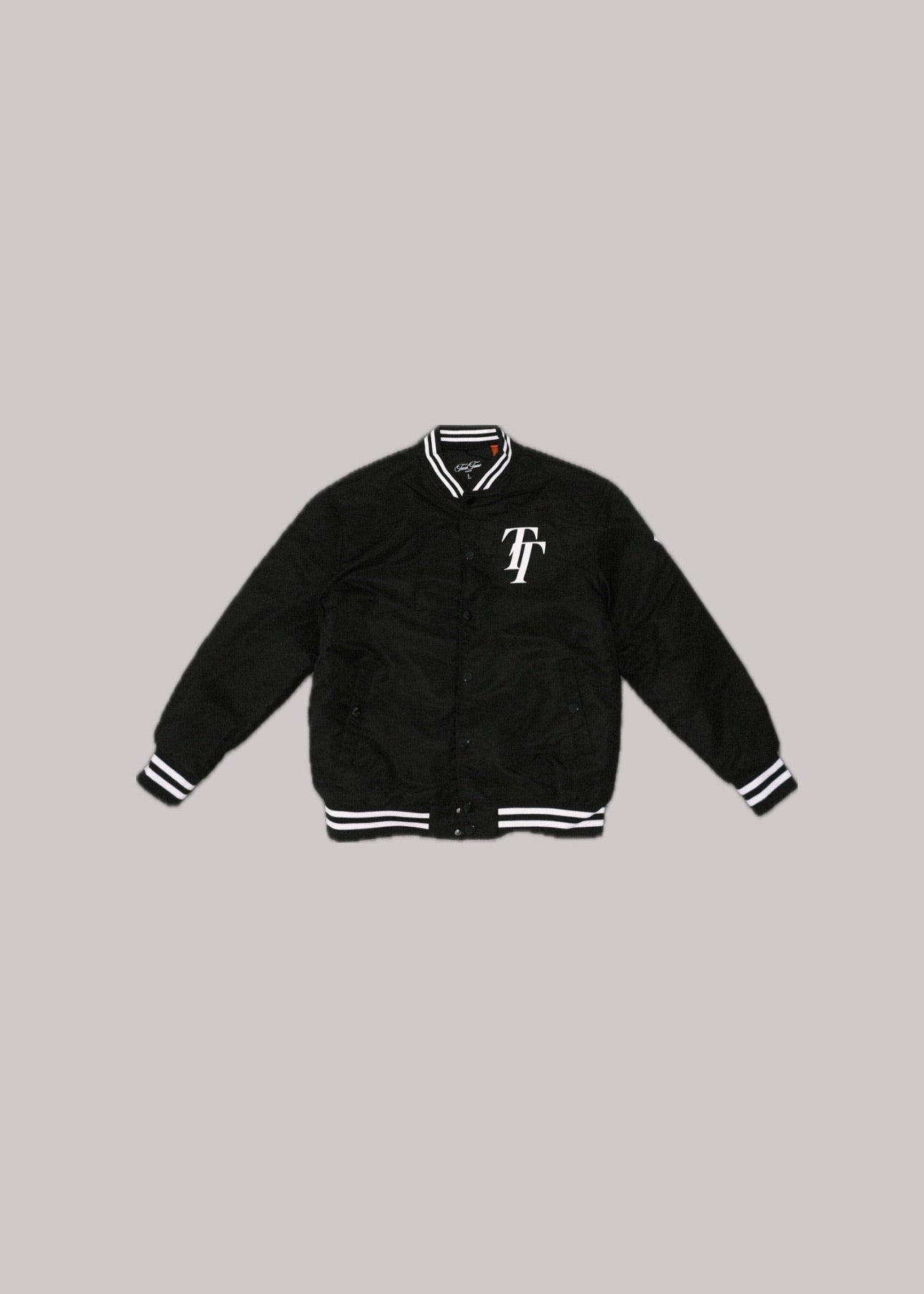 TT Bomber Jacket