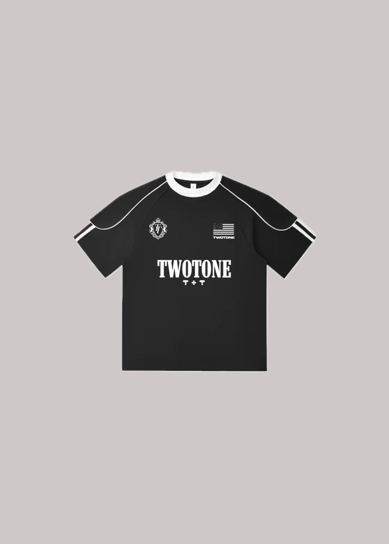 Two Tone World Cup Shirt
